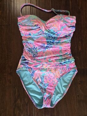 Lilly Pulitzer Swim